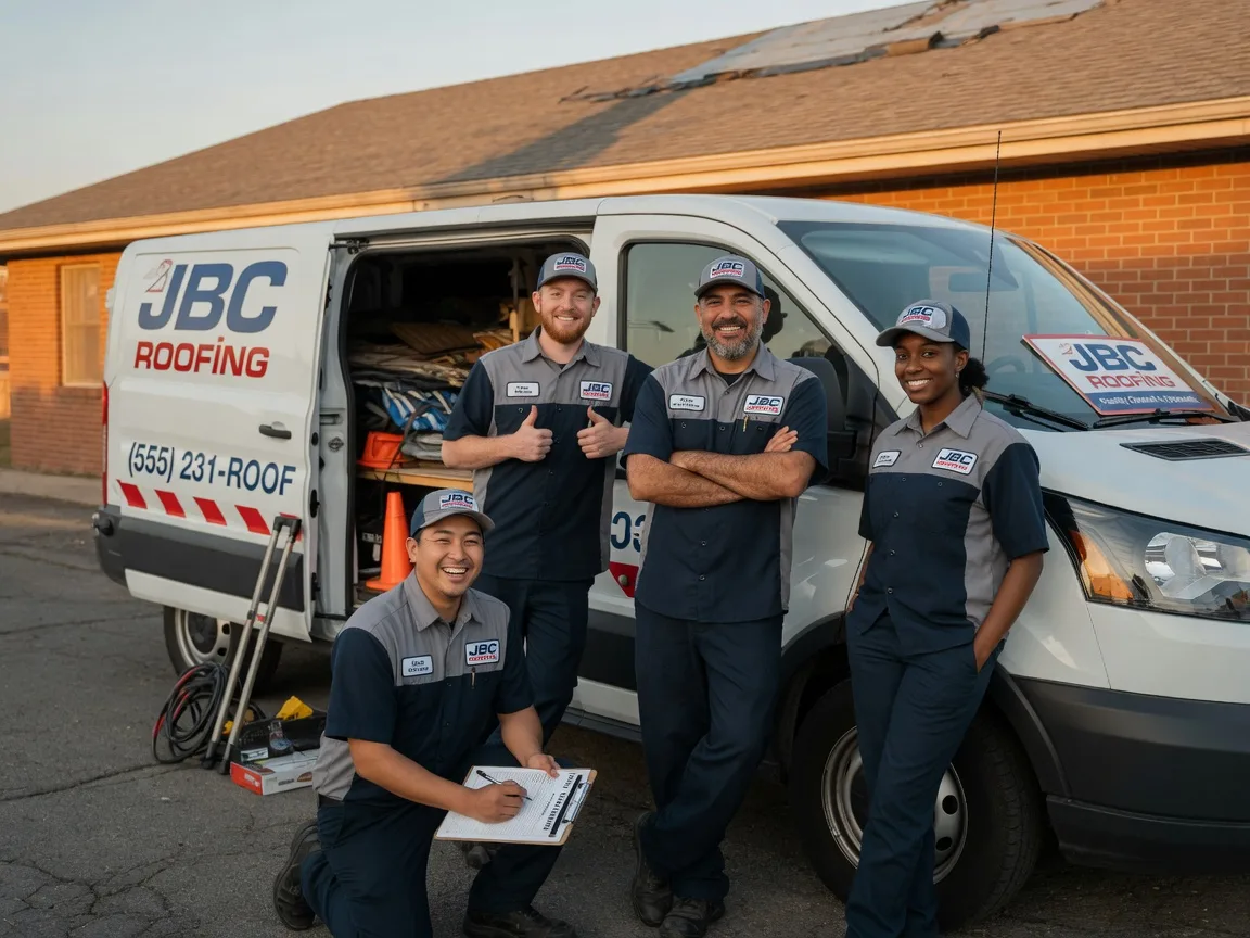 Roof Replacement company in Yorkville, TN
