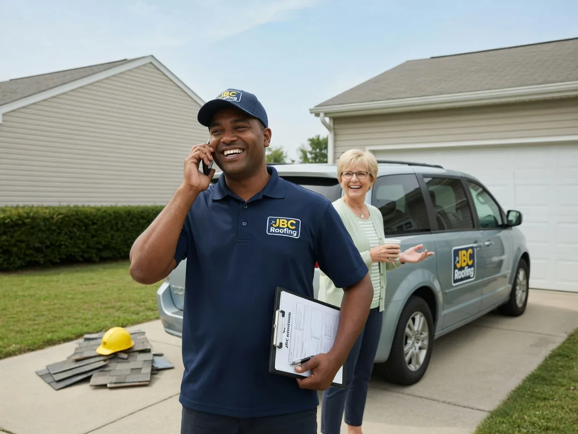 Roof Replacement Yorkville, TN FAQs